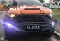 2016 Ford Ranger 2.2 4x2 Wildtrak Diesel for sale -9