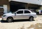 2008 Mitsubishi Lancer for sale-6