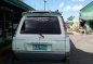 Mitsubishi Adventure 2005 for sale-10