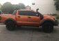 2016 Ford Ranger 2.2 4x2 Wildtrak Diesel for sale -10