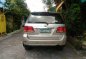 2007 Toyota Fortuner G Matic Diesel for sale -4