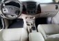 Toyota Innova G Automatic Diesel 2006 model FOR SALE-6