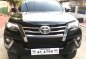 2018 Toyota Fortuner V 4x2 a/t FOR SALE-0