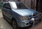 Isuzu Crosswind Turbo XT All Power 2007 Model FOR SALE-6