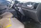 Mitsubishi Adventure 2001 Diesel FOR SALE-10