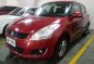 2015 Suzuki Swift Automatic for sale -3