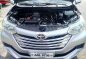 FOR SALE TOYOTA Avanza 2016 model E manual-0