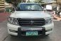 Toyota Land Cruiser 2008 for sale -4