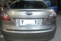 2011 Ford Fiesta Automatic for sale -4