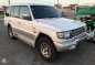 Mitsubishi Pajero SUV 2000 FOR SALE-6