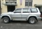 Nissan Patrol 4x2 ready for 4x4 2003 FOR SALE-1