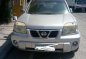 FOR SALE Nissan Xtrail-0