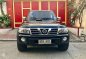 Nissan Patrol 2006 FOR SALE-1