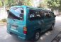 Nissan Escapade all original 2009model FOR SALE-8