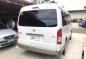 Well-maintained Toyota Hiace 2016 for sale-3