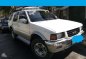 ISUZU WIZARD 2004 model FOR SALE-0