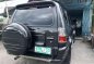 Isuzu Crosswind xuvi for sale -3