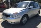 Kia Carnival 2013 SWB MT FOR SALE-1