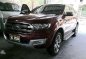 For sale 2016 Ford Everest Titanium-0