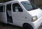 FOR SALE Suzuki Multicab van latest 2015-2