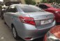 2017 TOYOTA Vios 13 E Manual Silver Metallic FOR SALE-1