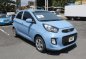 Kia Picanto 2016 for sale -8