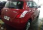 2015 Suzuki Swift Automatic for sale -2