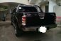 2009 Toyota Hilux G 4x4 MT for sale -0