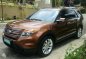 2012 FORD EXPLORER LIMITED EDITION FOR SALE-4