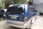 Fresh Toyota Revo Glx 2002 Blue SUV For Sale -8