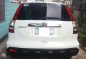 2007 Honda Crv 4x4 AT Top of the line For Sale -5