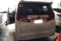 2017 Toyota Alphard AT Full Option FOR SALE-7