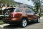 2012 FORD EXPLORER LIMITED EDITION FOR SALE-2
