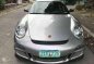 2007 Porsche GT3 FOR SALE-1