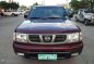 2011 Nissan Frontier Bravado Pick-up FOR SALE-2