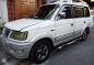 2002 Mitsubishi Adventure GLS Sports FOR SALE-0