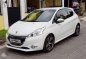 Peugeot 208 Gti 2016 for sale -7