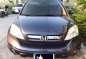 Honda CRV 2007 for sale-1