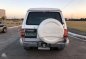 Mitsubishi Pajero SUV 2000 FOR SALE-2