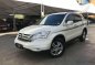 2011 Honda Crv AT GAS FOR SALE-2