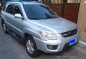 Kia Sportage 2010 for sale -0