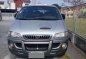 1999 Hyundai Starex Turbo Intercooler AT for sale -1