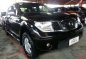 2012 Nissan Navara for sale -1