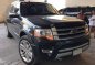 2016 Ford Expedition EL Platinum Full Size Loaded-1