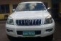 Prado Landcruiser 05 for sale -9