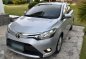 2015 Toyota Vios E variant for sale-5