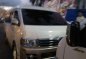 For Sale Toyota Hi-ace Super Grandia 2007 -2