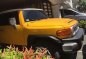 Toyota Fj Cruiser 2015 for sale-2