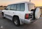 Mitsubishi Pajero SUV 2000 FOR SALE-3