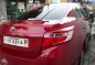 Toyota Vios 2017 for sale-9